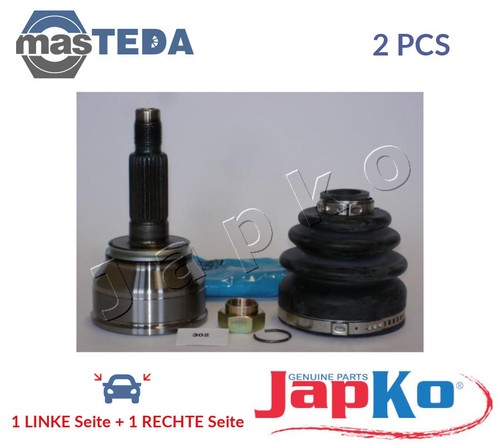 62302 joint driveshaft wheel - 62302,