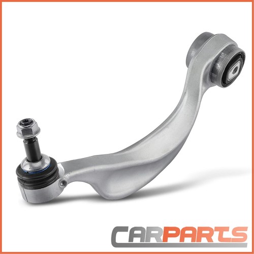 Control arm suspension front - control,