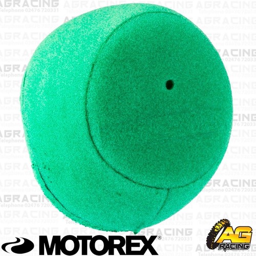 Motorex pre oiled foam air - foam,