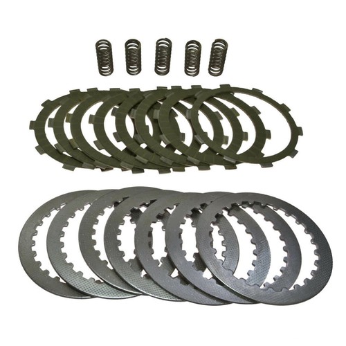 Complete aramid friction - aramid, ebc