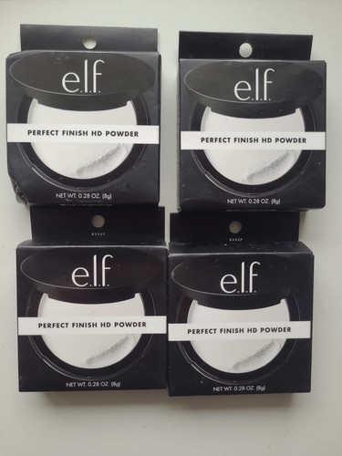 Perfect finish hd - e.l.f.,
