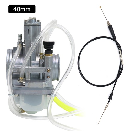 Motorcycle carburetor 40mm for - 40mm,