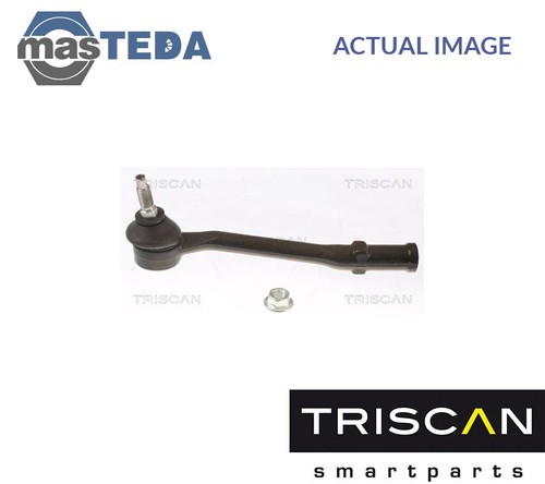8500 28124 track rod end - track,