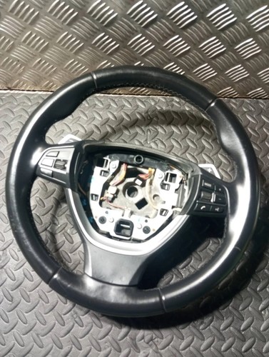 Bmw coupe f13 steering - bmw, 6