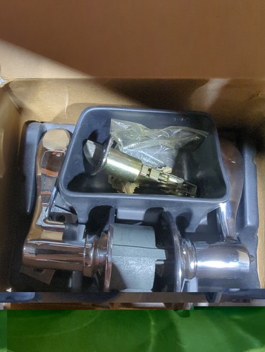 Entrance lock f51 acc 625 - f51,