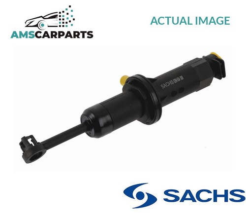 Clutch master cylinder - clutch,