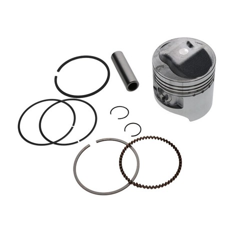 Piston set for - gn, 125