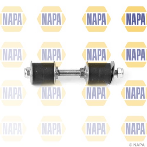 Anti roll bar links rear - anti,