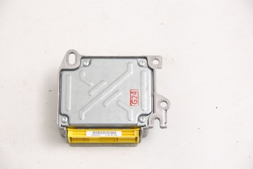Control unit airbag touareg - airbag,