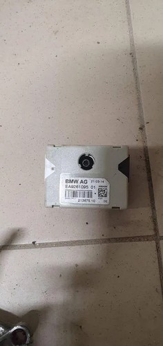 Bmw touring f11 - 5, antenna