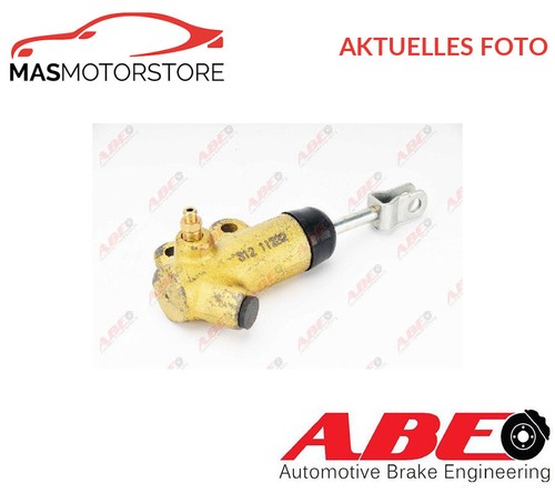 Clutch slave cylinder abe - clutch,