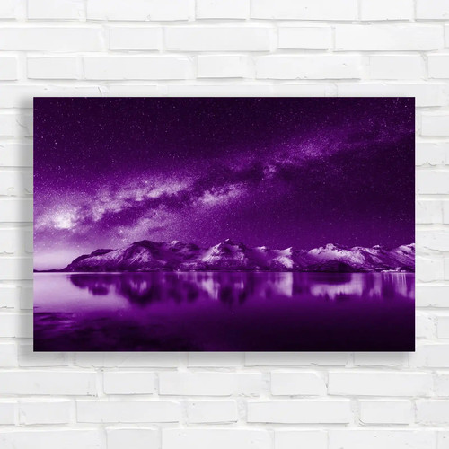 Breathtaking milky way over - breathtaking,