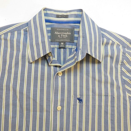 Abercrombie fitch f muscle - abercrombie,