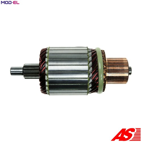 Armature starter sa5045s - armature,