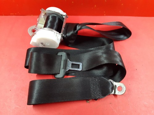 2006 audi seat belt mk2 - seat,