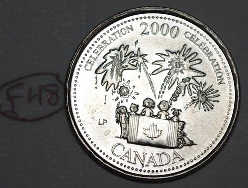 Canada 2000 july celebration - canada,