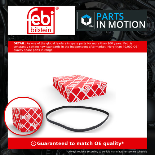 Timing belt fits - 9-3, ys3f