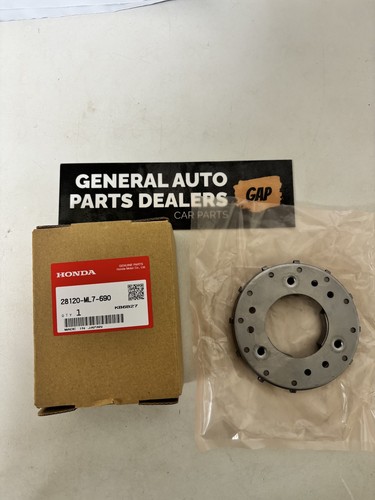 Genuine honda oem - genuine,