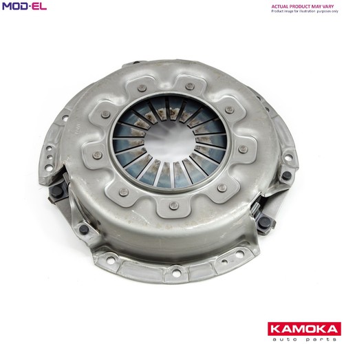Clutch pressure plate pc048 - clutch,