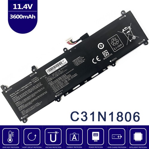 C31n1806 battery for asus - battery,