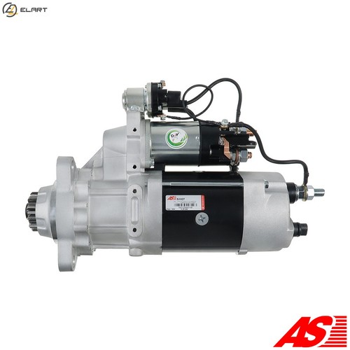 Alternator a1119s for saab - alternator,