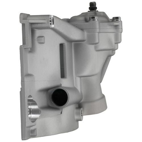 Engine oil pump - pump, bmw