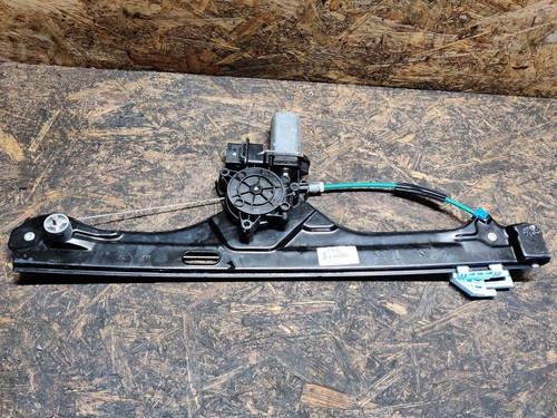 Bmw active tourer f45 window - 2,