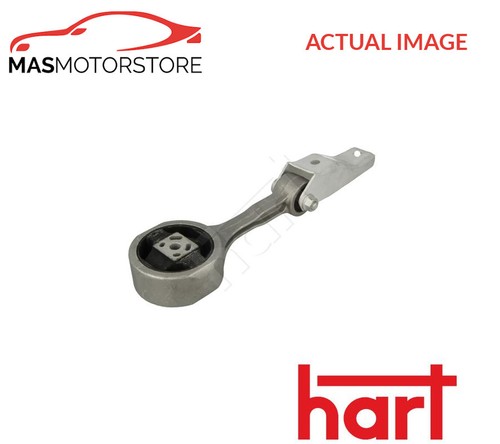 Engine mount mounting support - mounting,