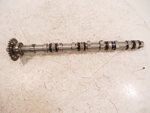 Camshaft m4d3 6a270 204dty - m4d3-6a270-aa,