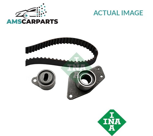 Timing belt cam - belt, kit