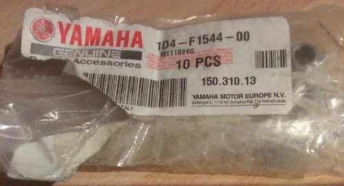 Yamaha collar 1d4 - yamaha,
