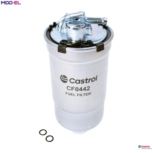Fuel filter cf0442 for skoda - fuel,