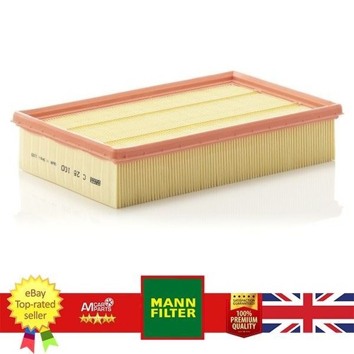 Air filter for - for, ford