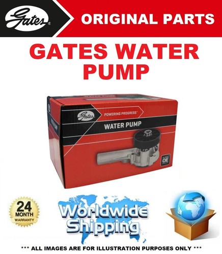 Gates water pump for - water,